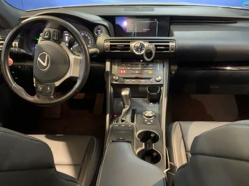 Lexus RC 300h Executive | Mobile.bg � ����������� 8