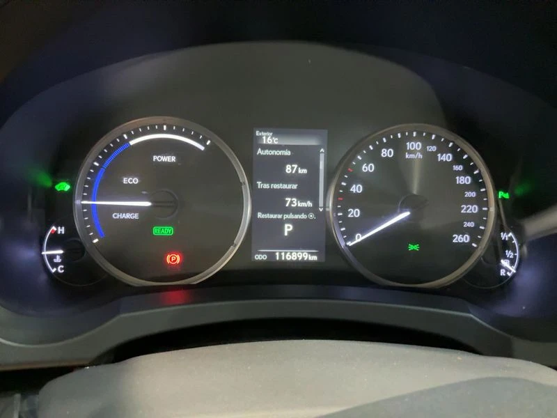Lexus RC 300h Executive | Mobile.bg � ����������� 9