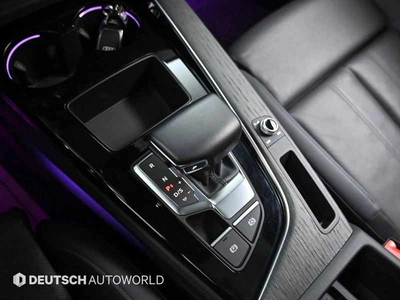 Audi A4 40 TDI Quattro Premium| 190к.с.| ВКЛ.ТЕХНОТЕСТ, снимка 9 - Автомобили и джипове - 55099861