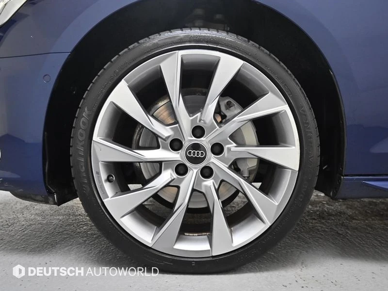 Audi A4 40 TDI Quattro Premium| 190к.с.| ВКЛ.ТЕХНОТЕСТ, снимка 5 - Автомобили и джипове - 55099861