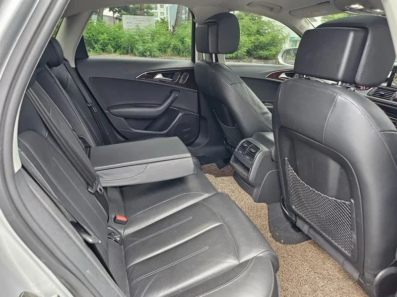 Audi A6 45 Tdi Quattro C7, снимка 14 - Автомобили и джипове - 56117161
