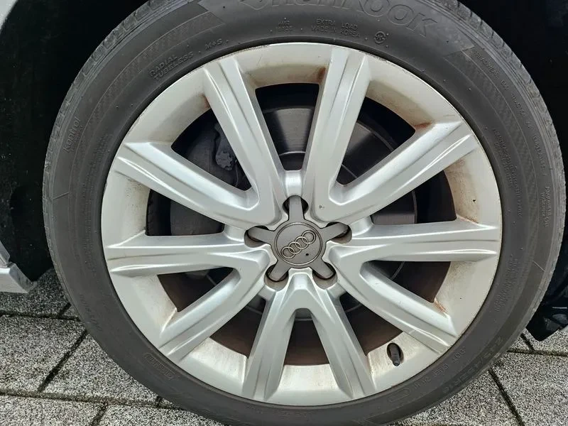 Audi A6 45 Tdi Quattro C7, снимка 4 - Автомобили и джипове - 56117161