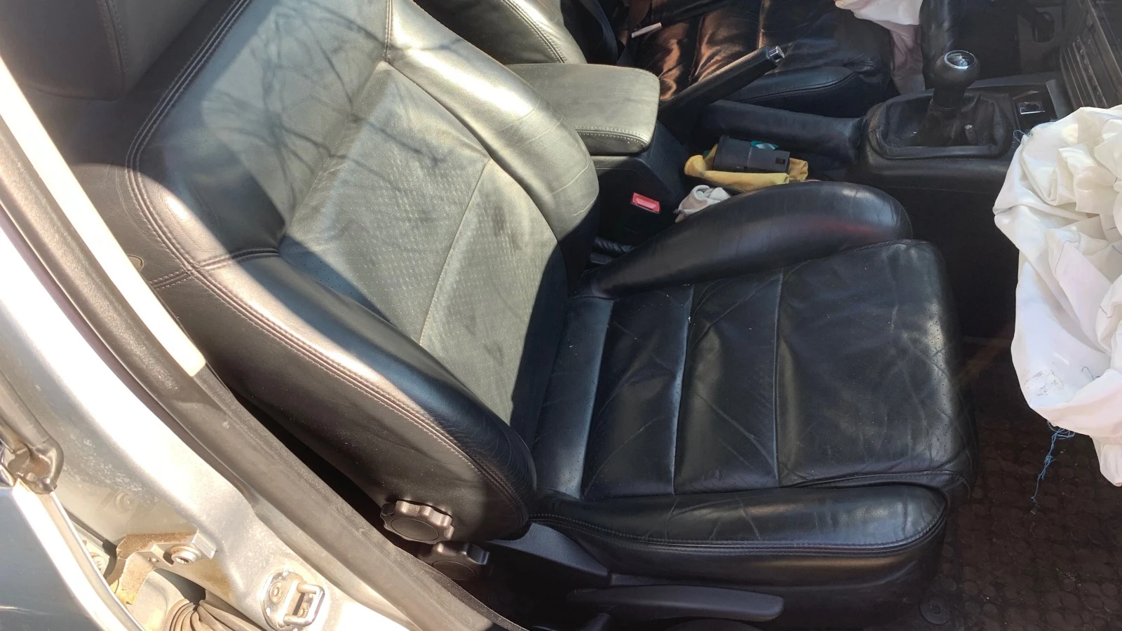 VW Passat VW Passat 1,8 Т | Mobile.bg — изображение 11
