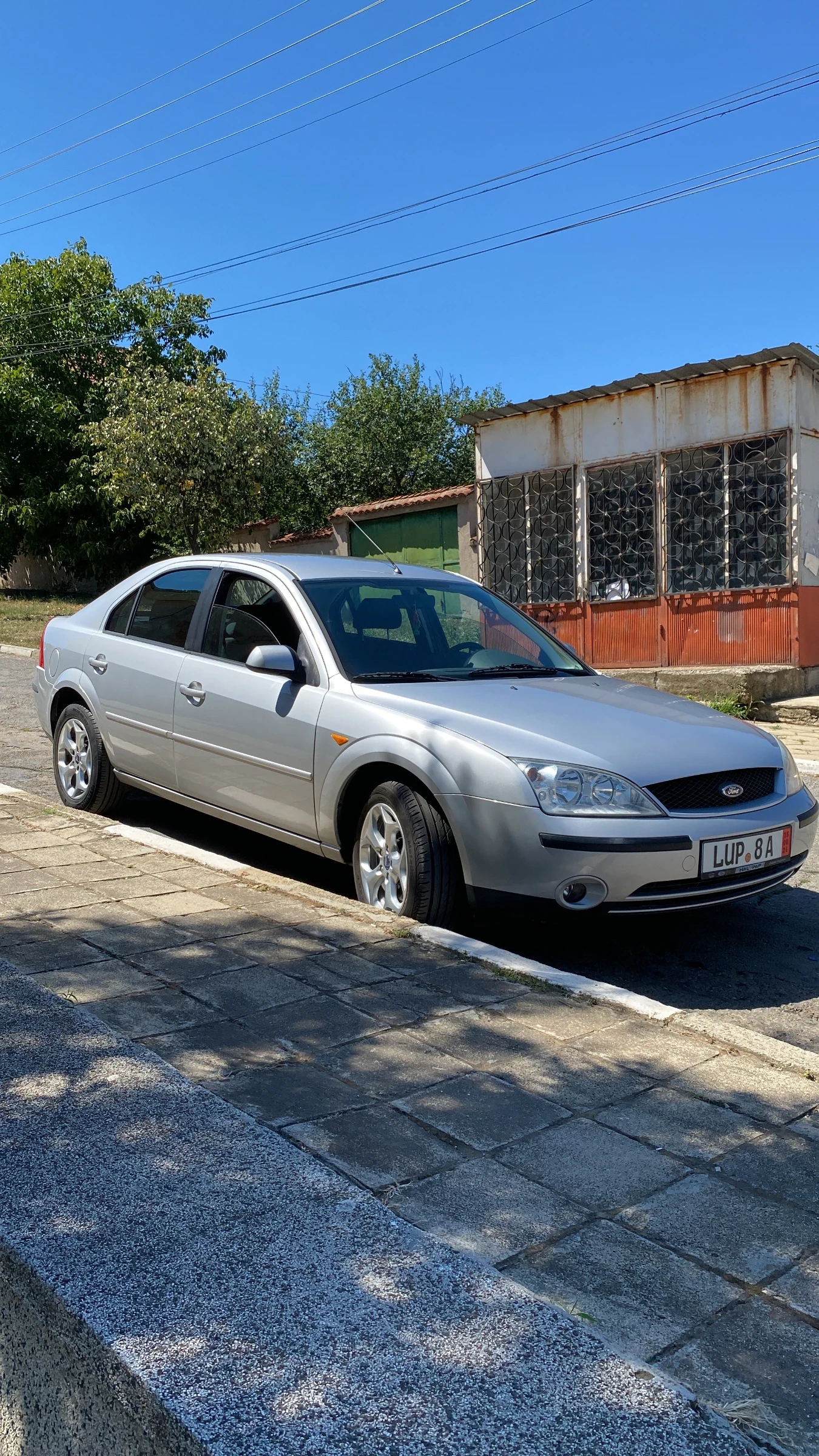 Ford Mondeo  - изображение 10