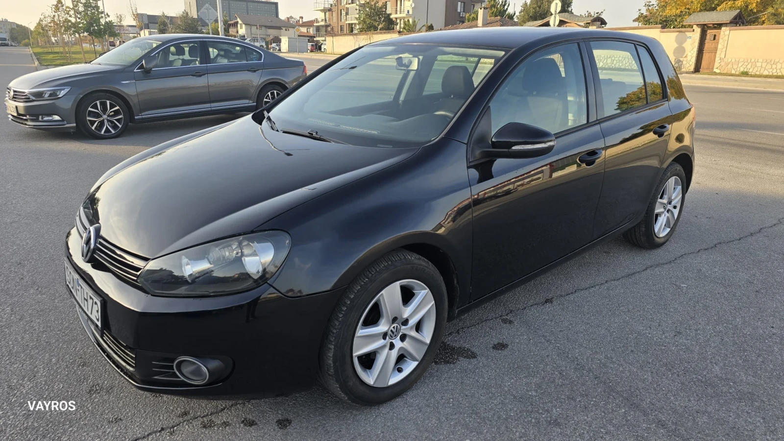 VW Golf 1.2 TSI - изображение 4