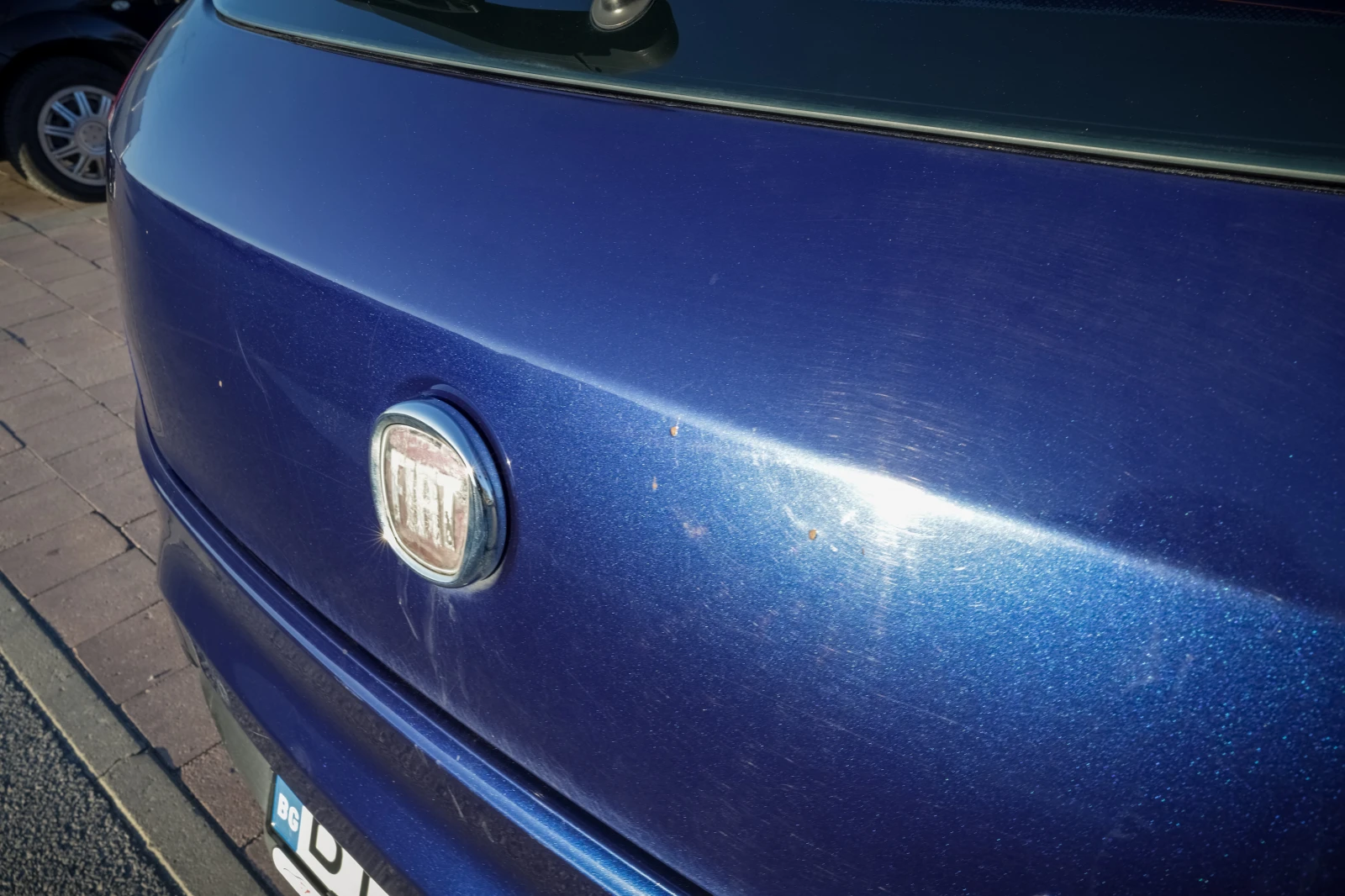 Fiat Bravo 1.9 MJET | Mobile.bg   16