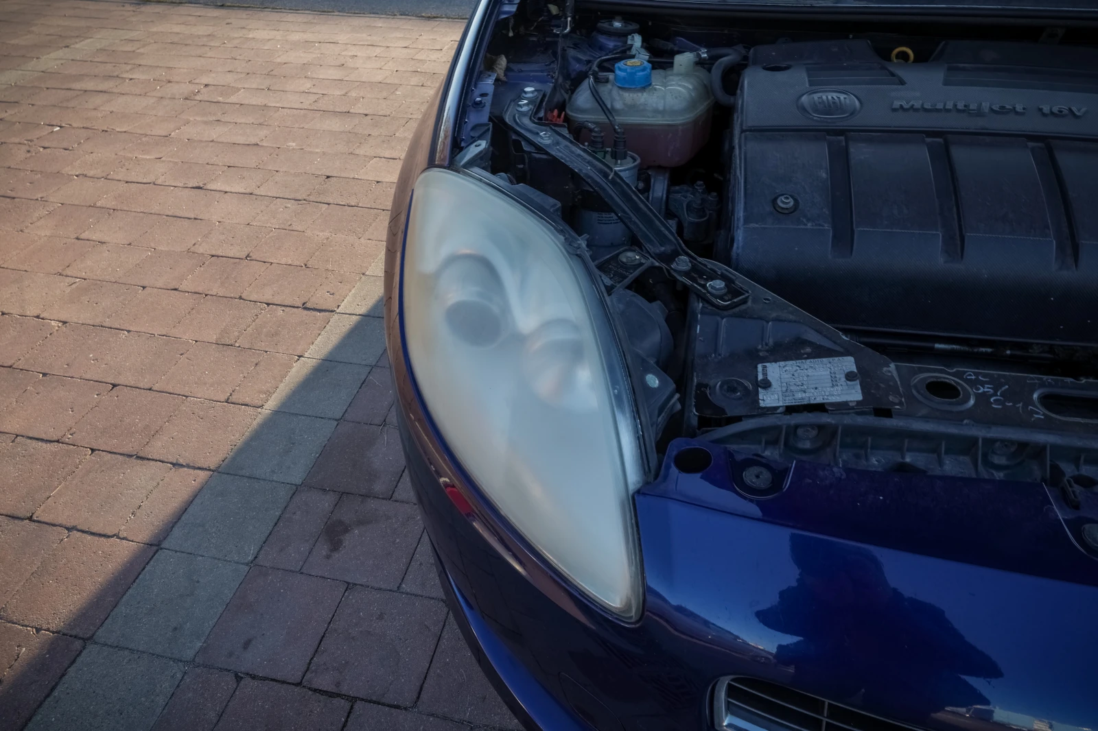 Fiat Bravo 1.9 MJET | Mobile.bg   12