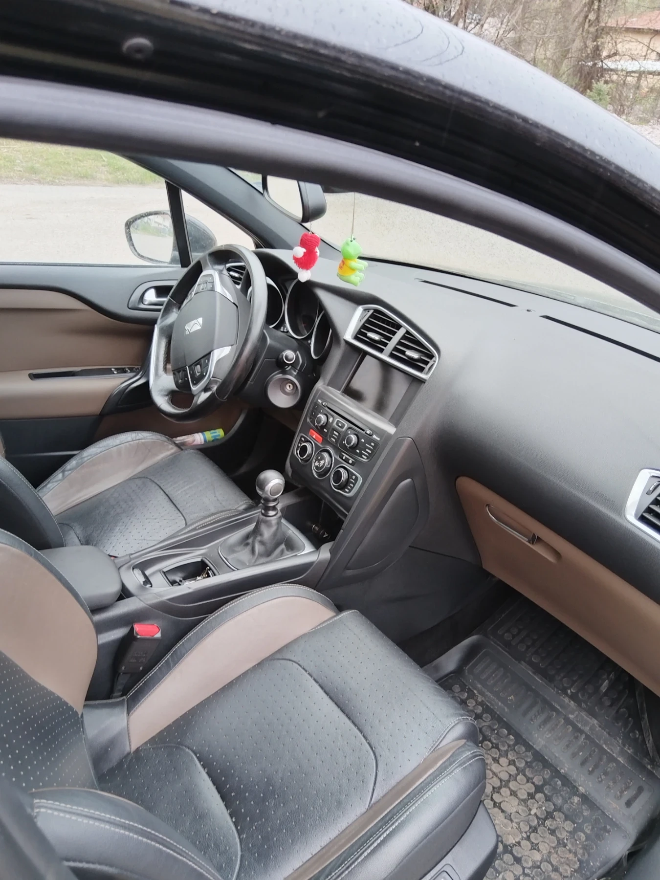 Citroen DS4  - изображение 4