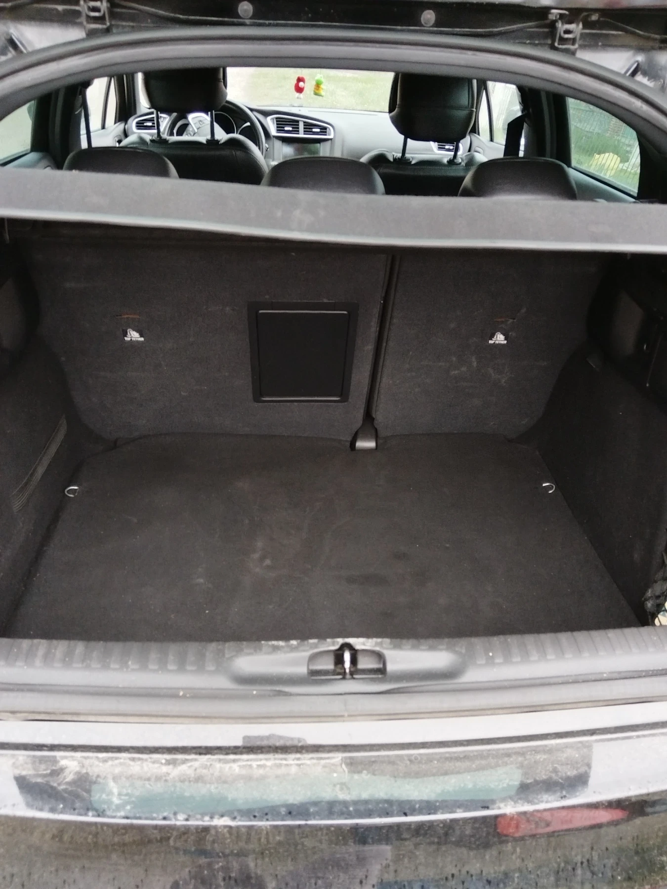 Citroen DS4  - изображение 5