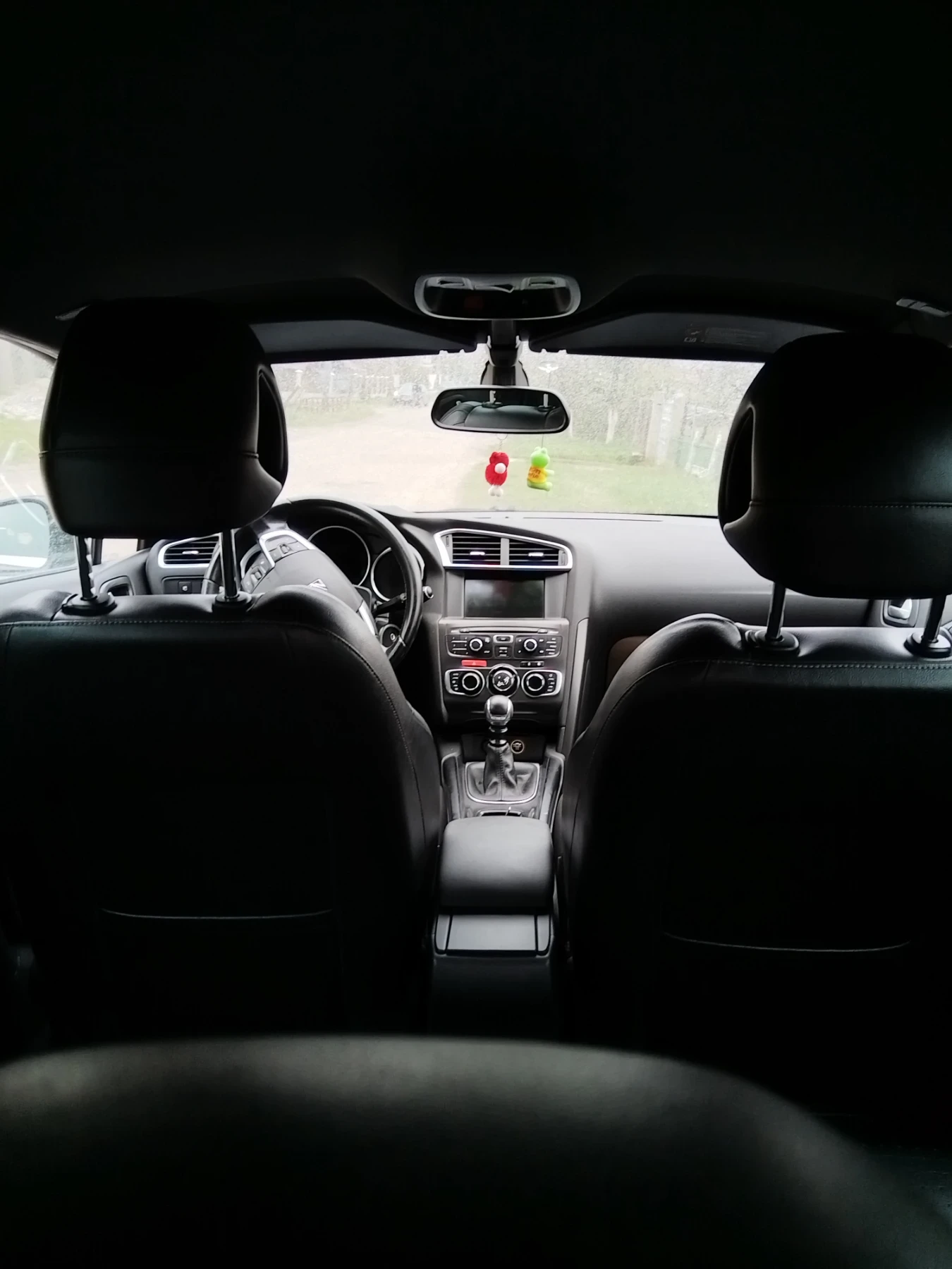 Citroen DS4  - изображение 6