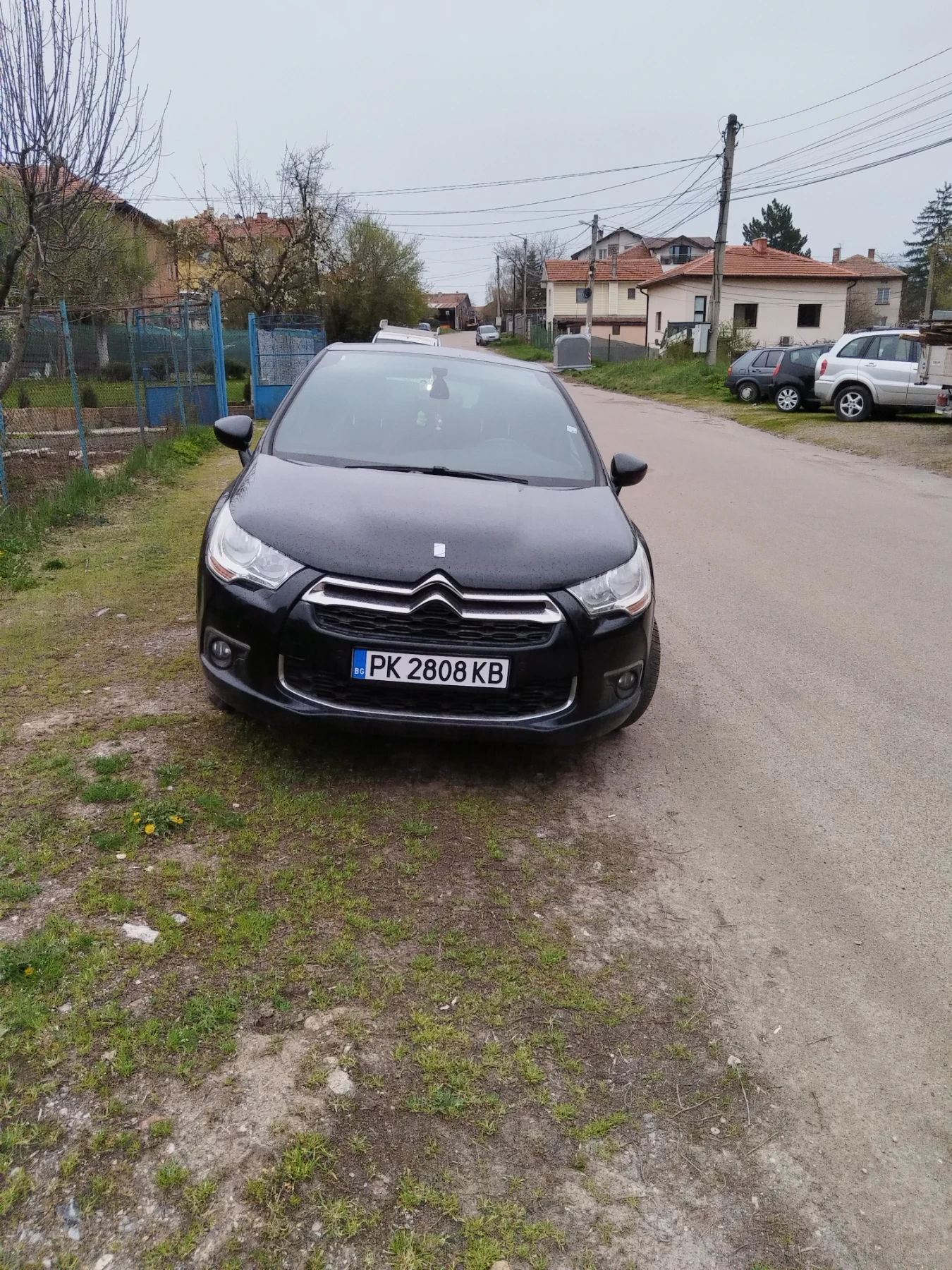 Citroen DS4  - изображение 2
