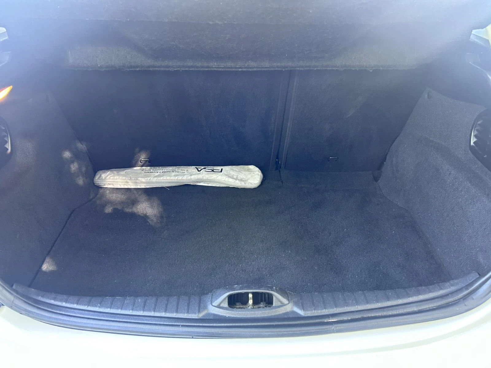 Peugeot 208 1.5 HDI 100 * FACELIFT * NAVI APP * EURO 6 *  | Mobile.bg   13