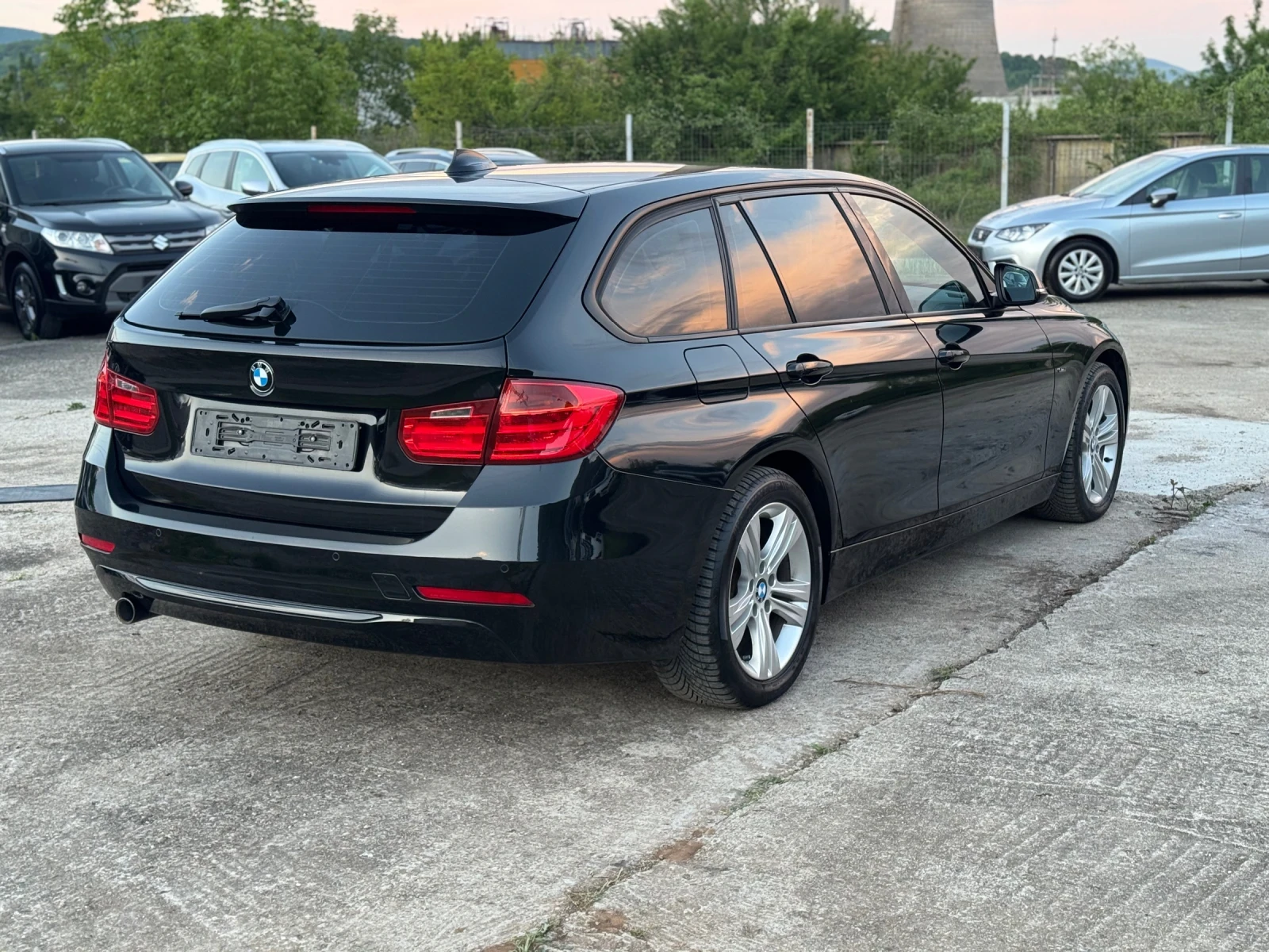 BMW 316 Sport Line - изображение 3
