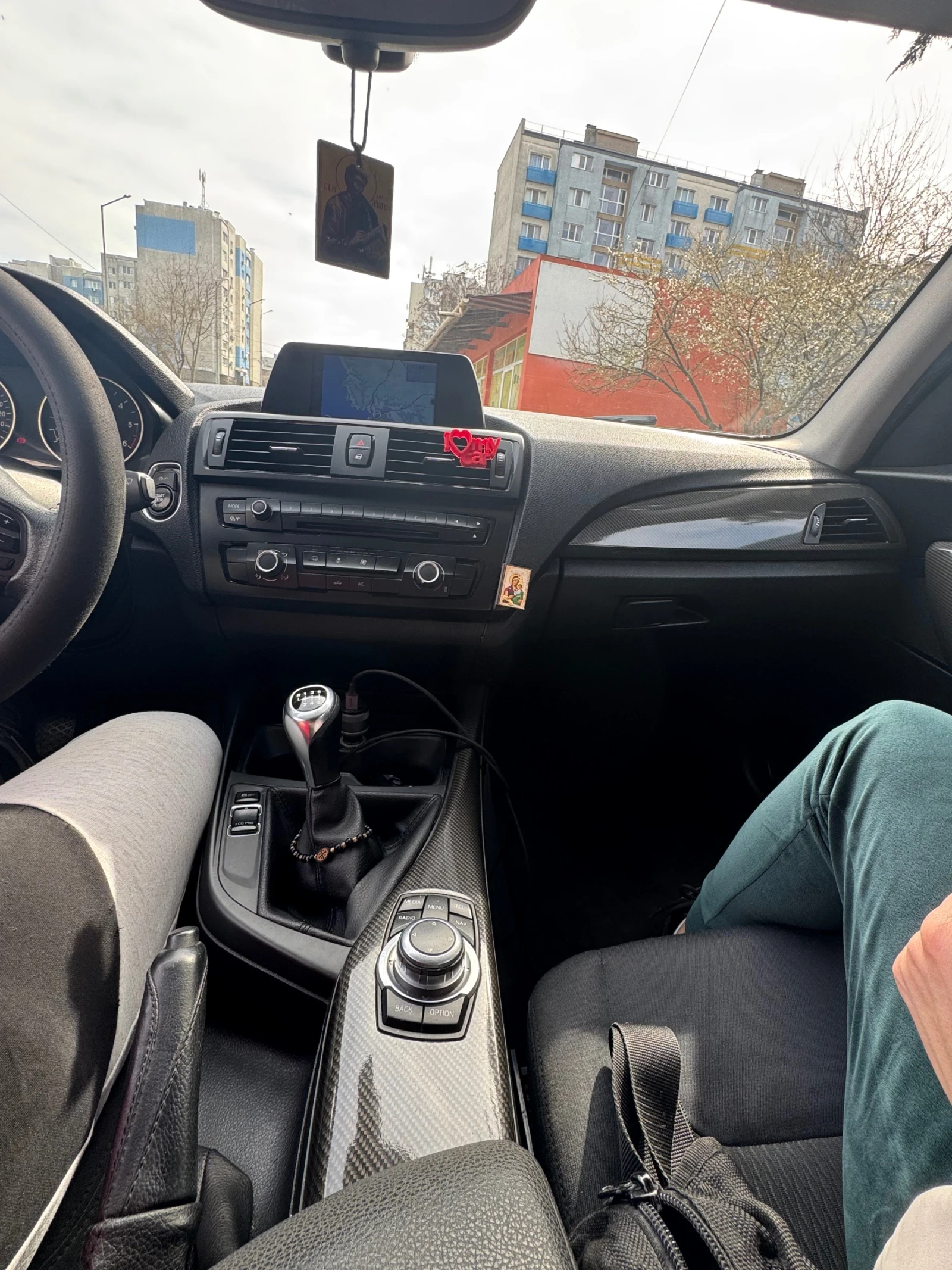 BMW 116 1.6 - изображение 3