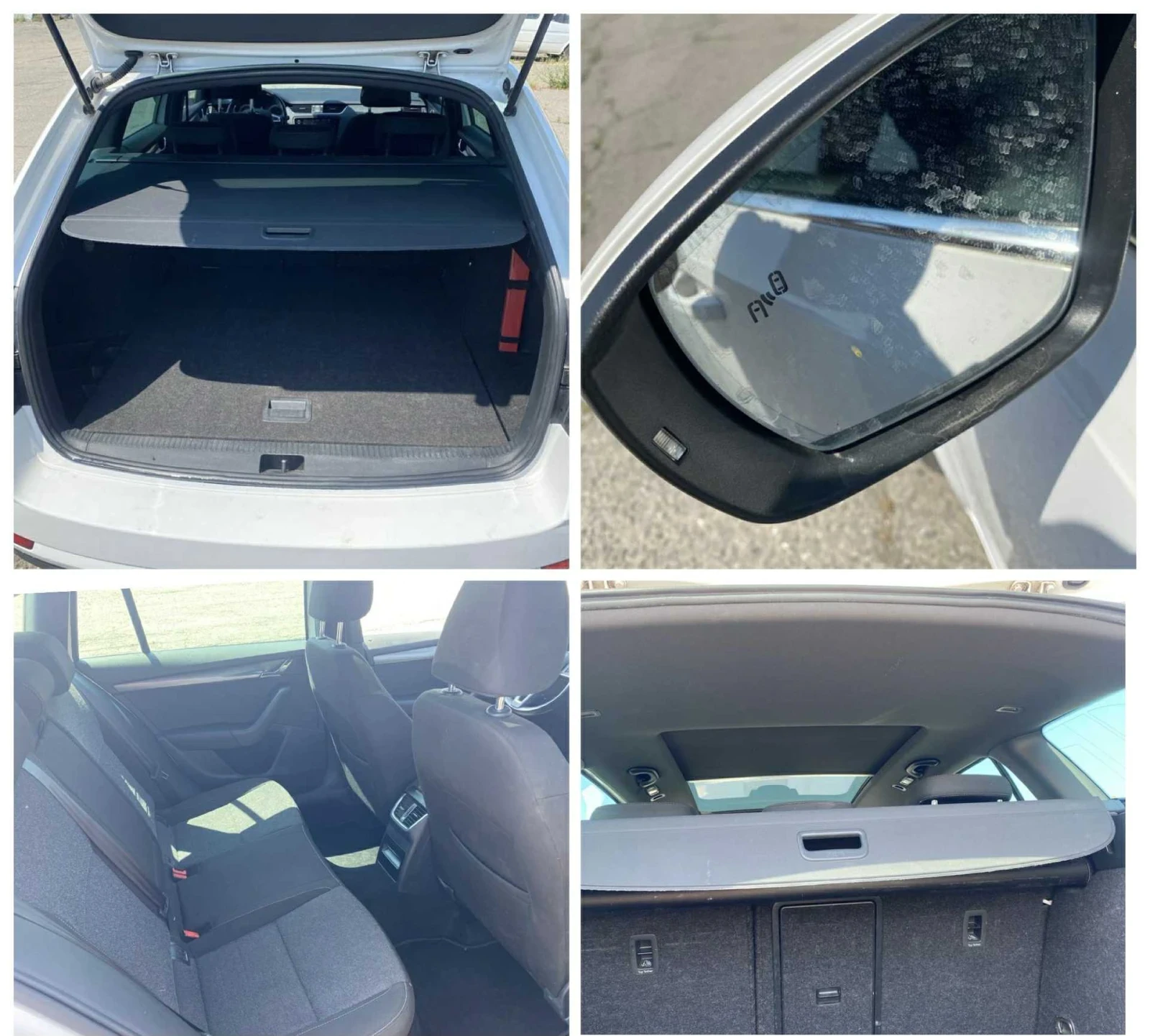 Skoda Octavia 2.0TDI - изображение 10