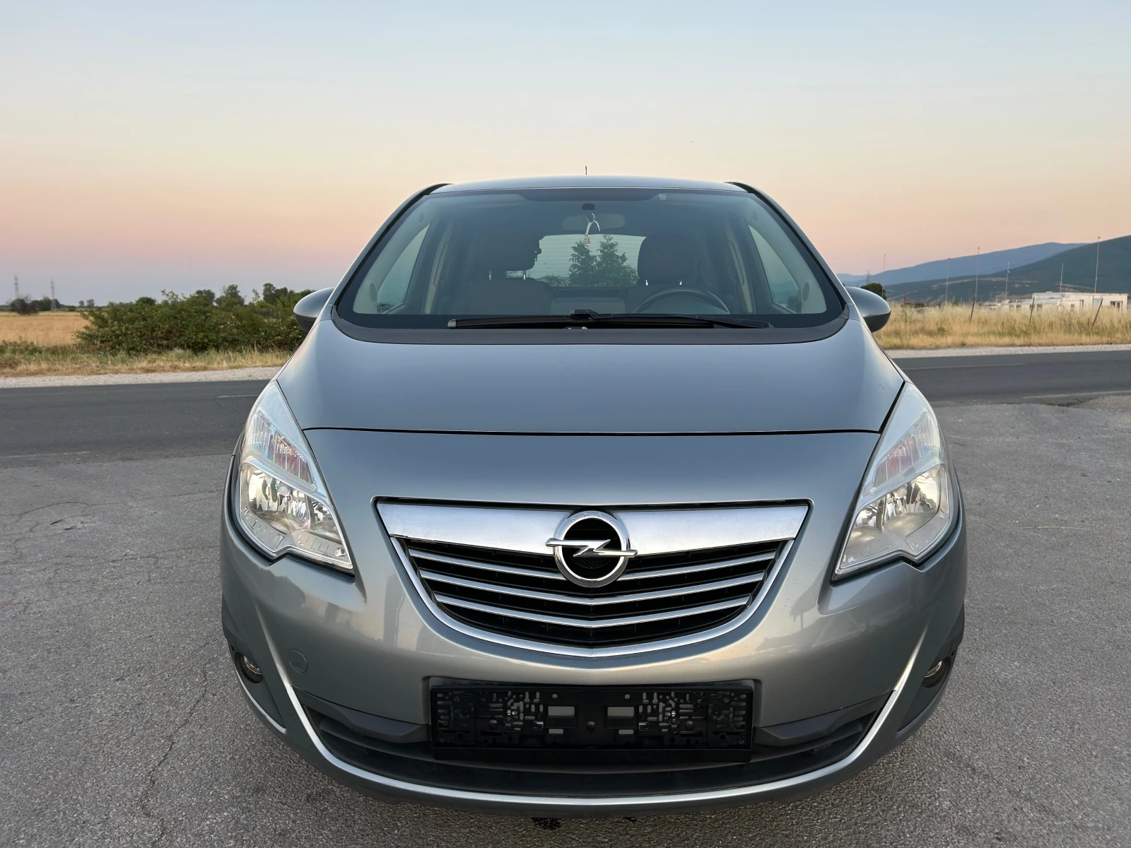 Opel Meriva 1.7 CDTI COSMO - изображение 3