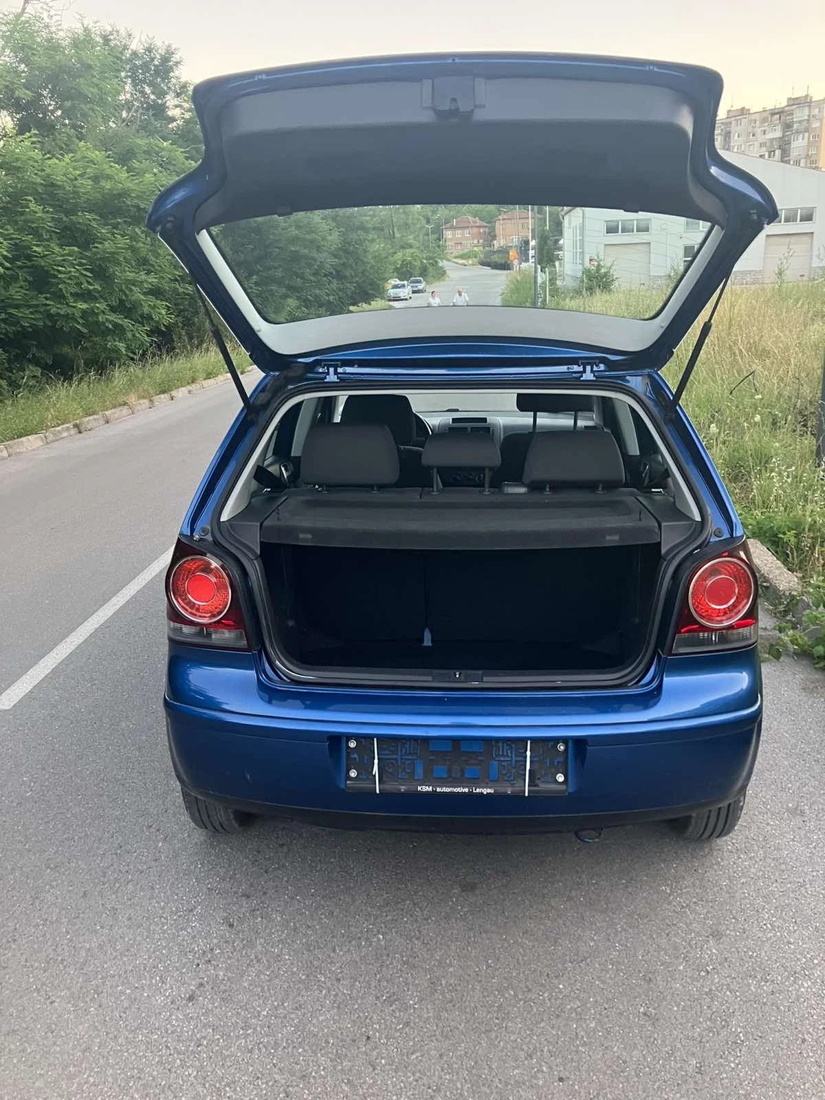 VW Polo 1.4 - изображение 7
