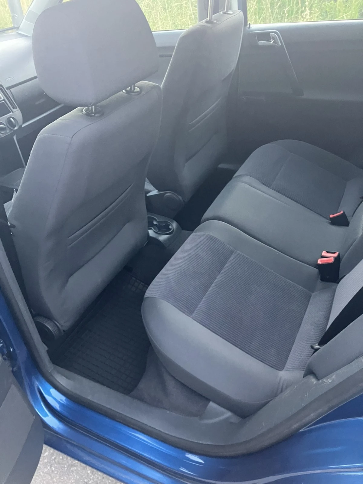VW Polo 1.4 - изображение 8