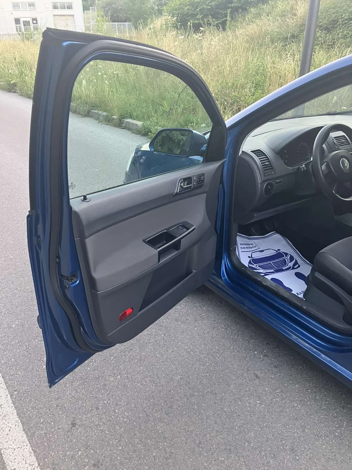 VW Polo 1.4 - изображение 9