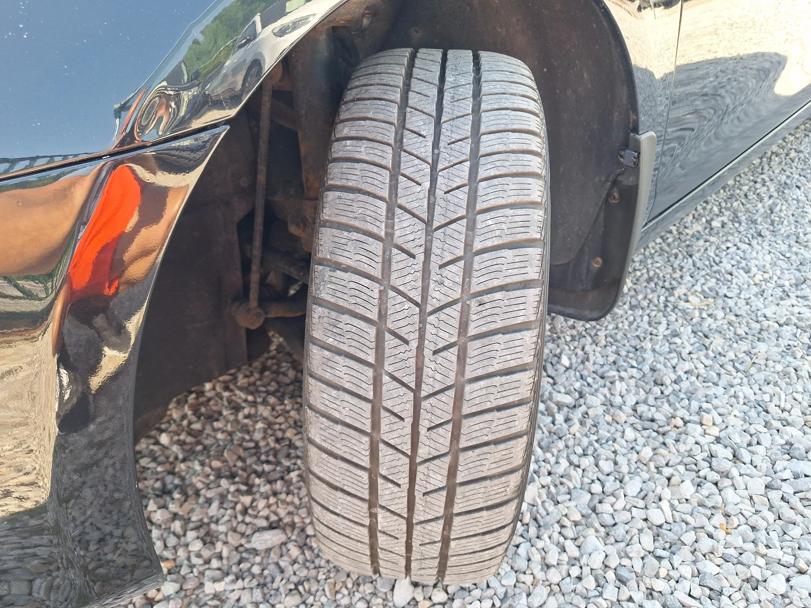 VW Golf 2.0tdi 140ks 4x4 full! | Mobile.bg — изображение 15