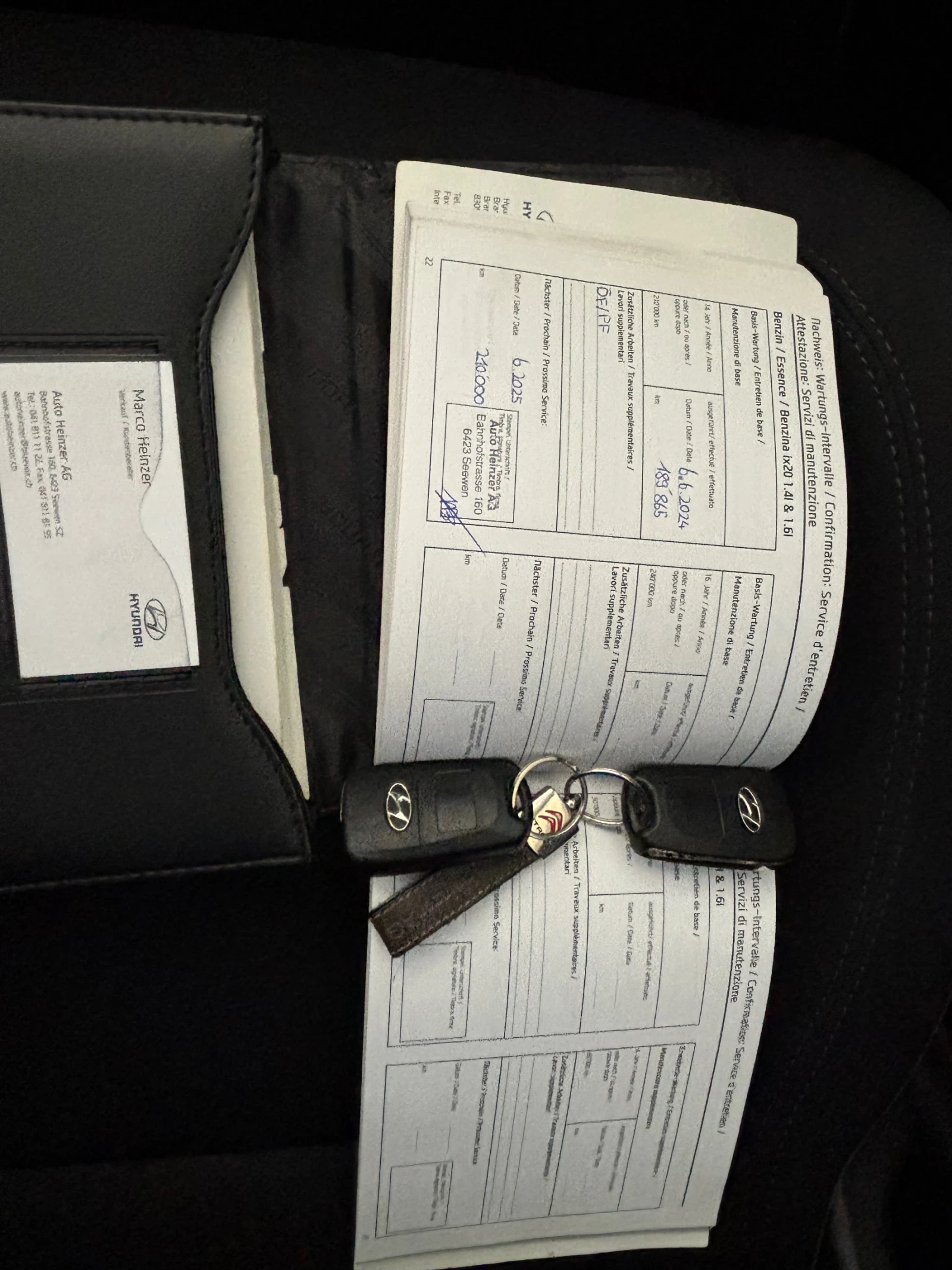 Hyundai Ix20 1.6i AVTOMAT SWISS | Mobile.bg   17