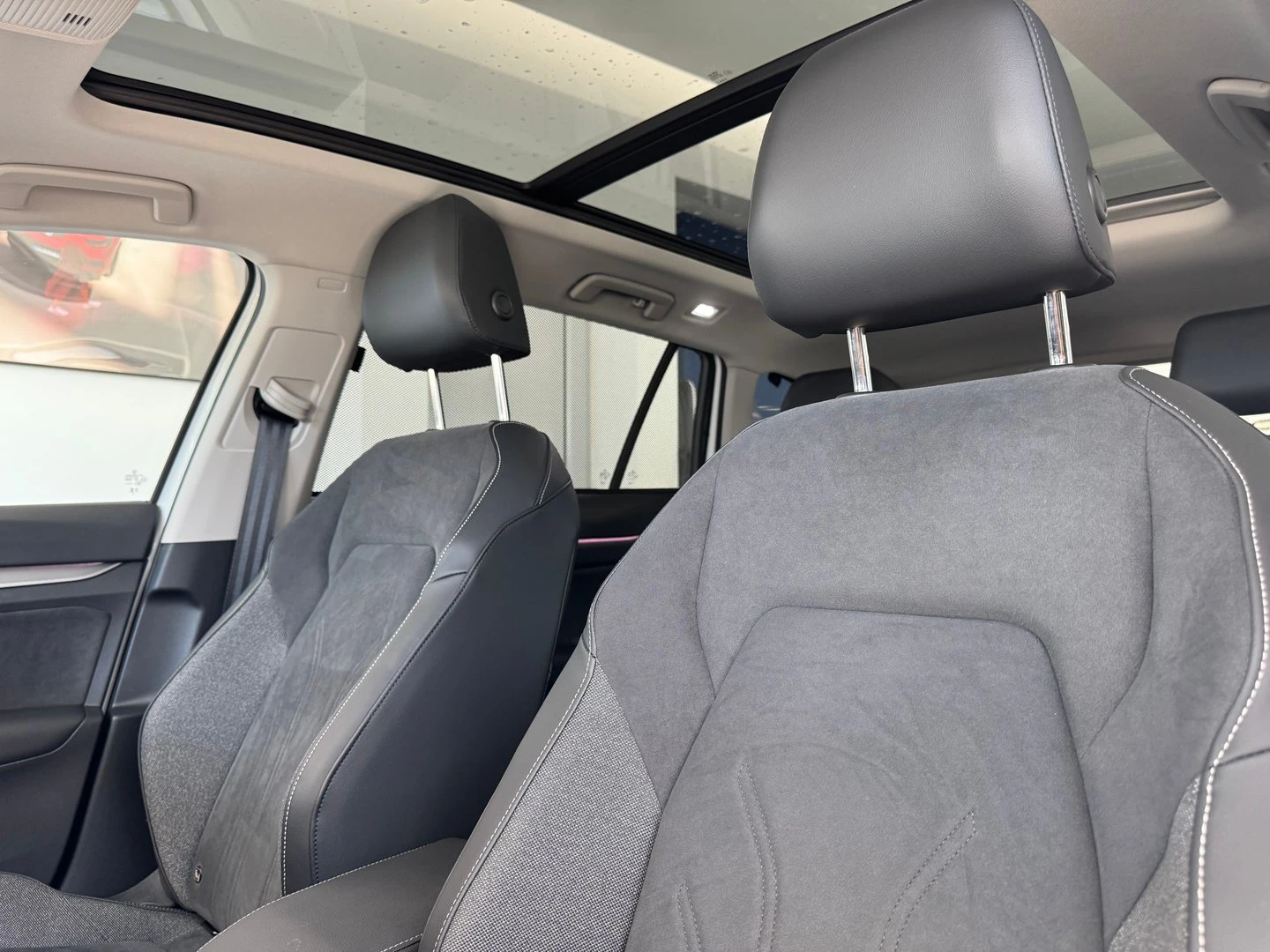 VW Golf Variant 8 Style 1.5 eTSI OPF DSG | Mobile.bg � ����������� 8