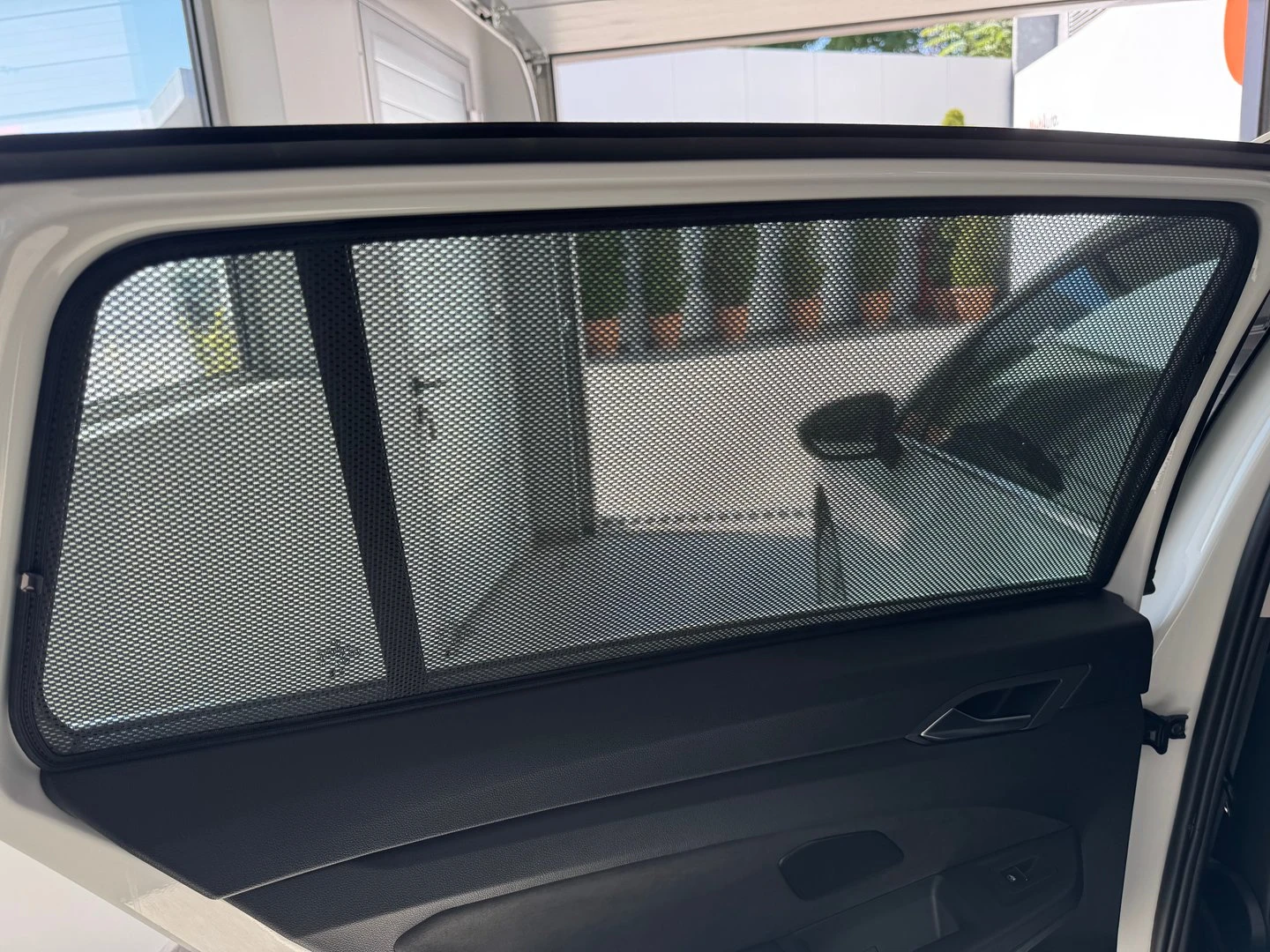 VW Golf Variant 8 Style 1.5 eTSI OPF DSG | Mobile.bg � ����������� 9