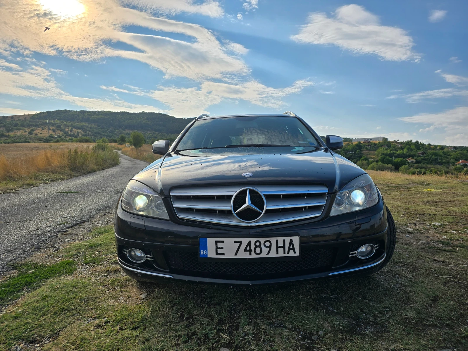 Mercedes-Benz C 220 CDI AVANTGARDE * 646 - изображение 2