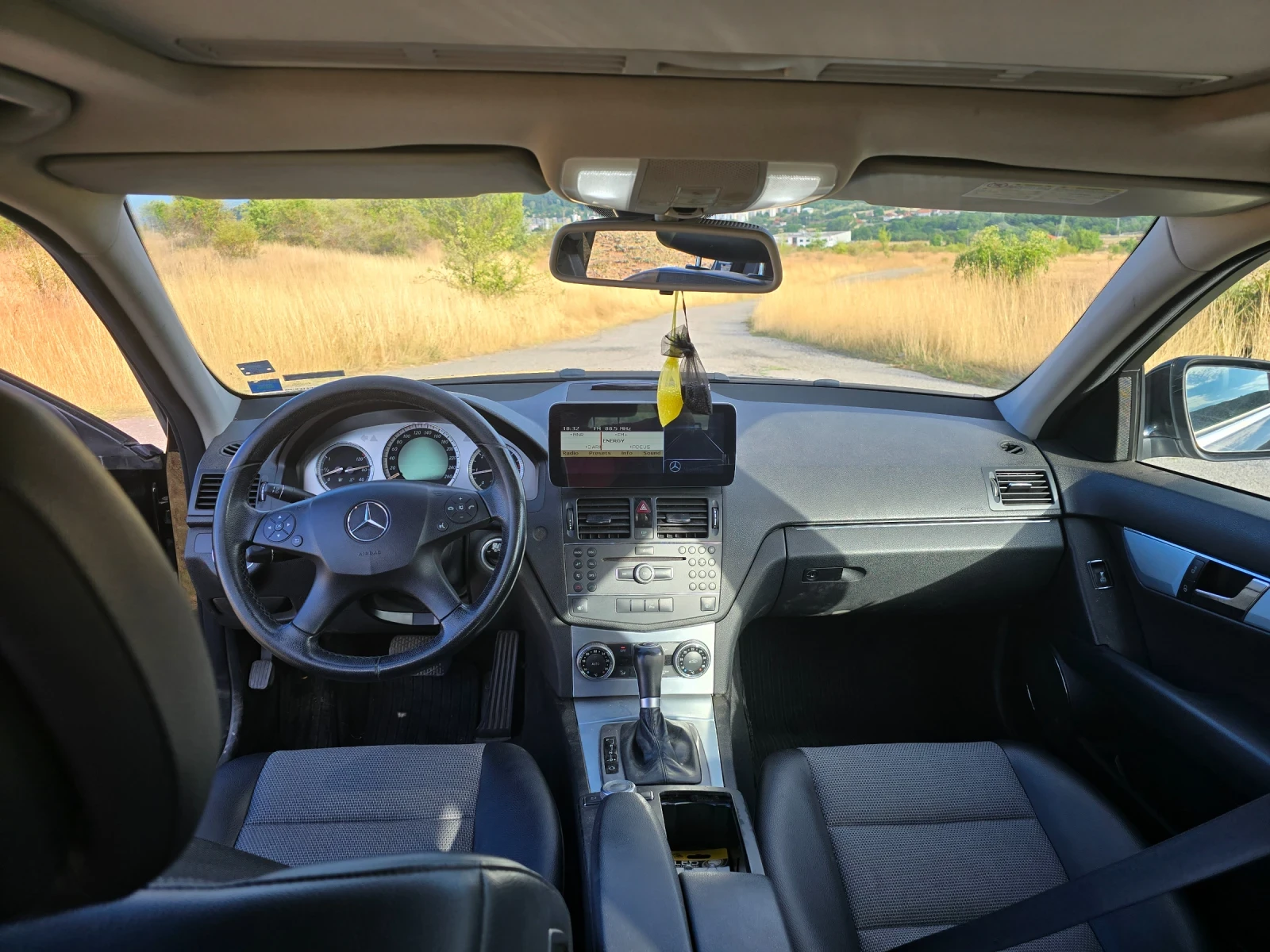 Mercedes-Benz C 220 CDI AVANTGARDE * 646 - изображение 9
