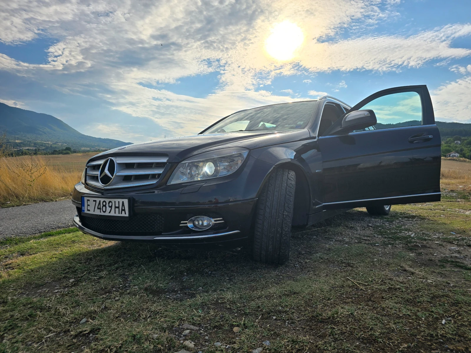 Mercedes-Benz C 220 CDI AVANTGARDE * 646 - изображение 4