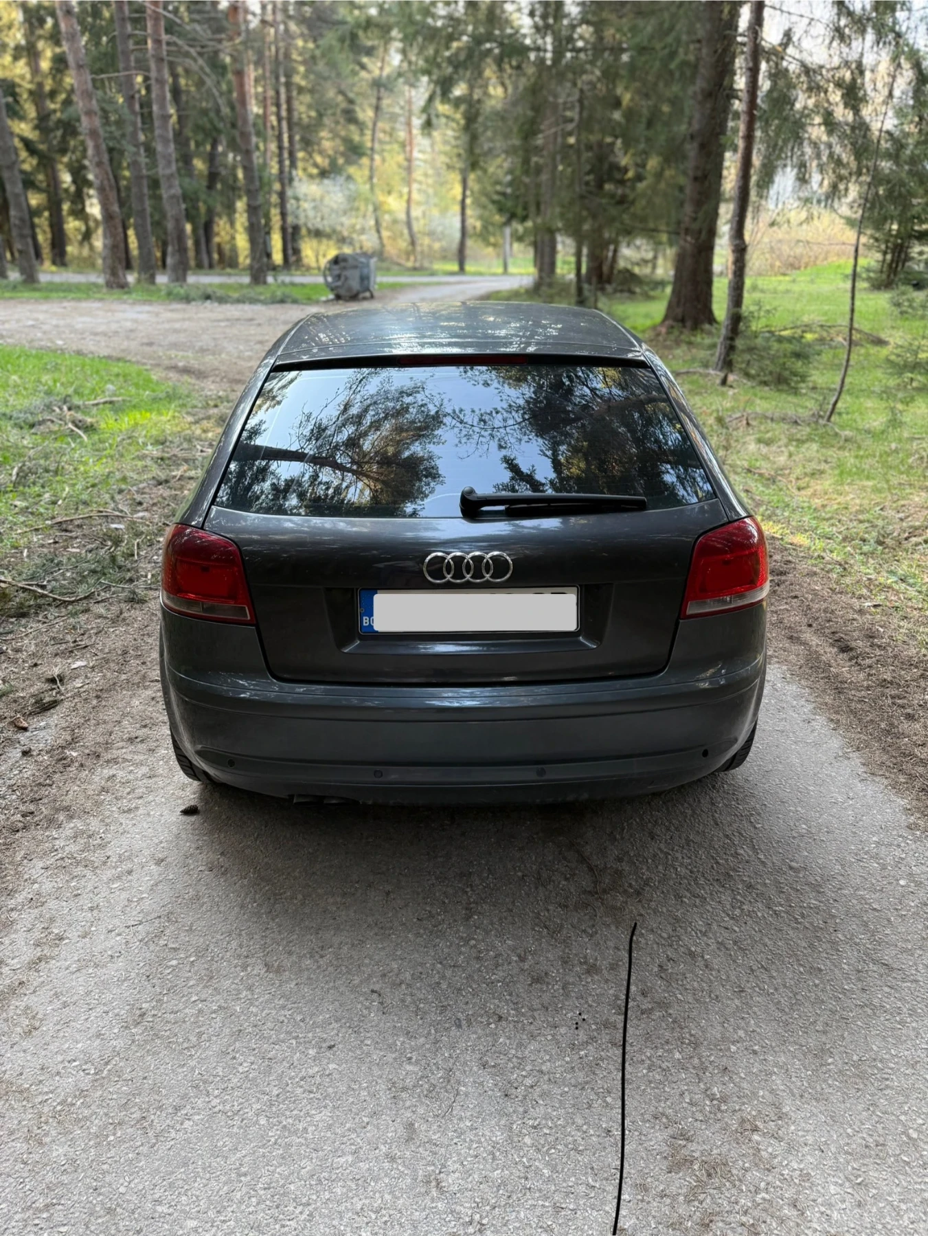 Audi A3 2.0TDI/ S LINE - изображение 4