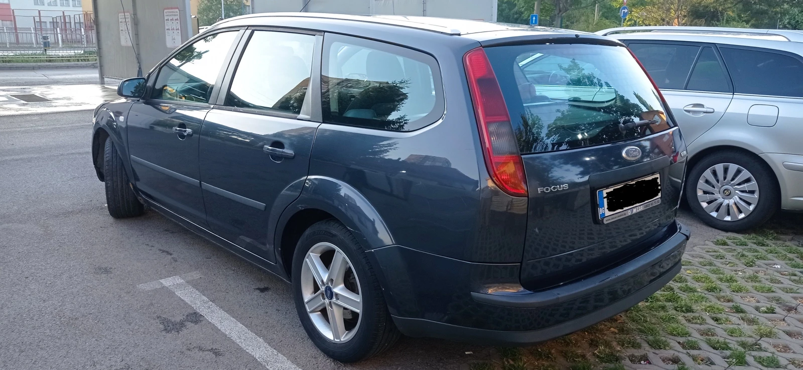 Ford Focus  - изображение 6