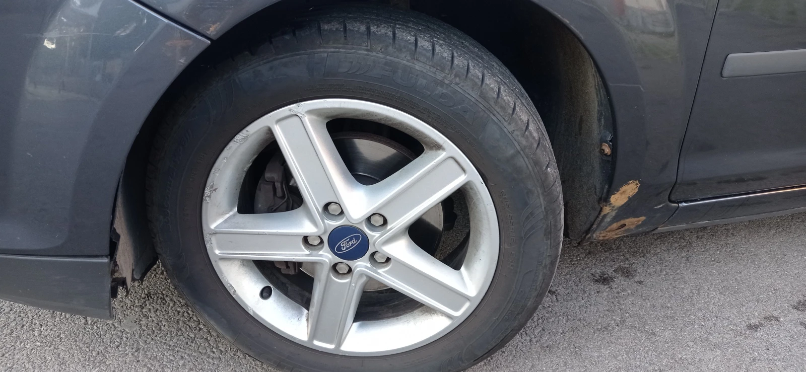 Ford Focus  - изображение 4