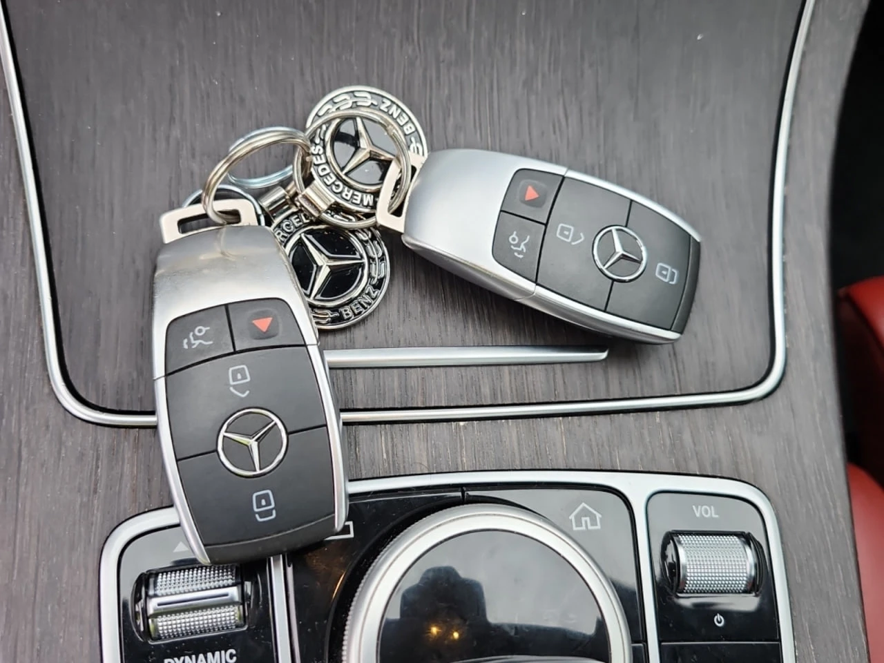 Mercedes-Benz C 43 AMG CARFAX* АВТОФИНАНСИРАНЕ* БЕЗ ПЪРВОНАЧАЛНА ВНОСКА*  - изображение 7
