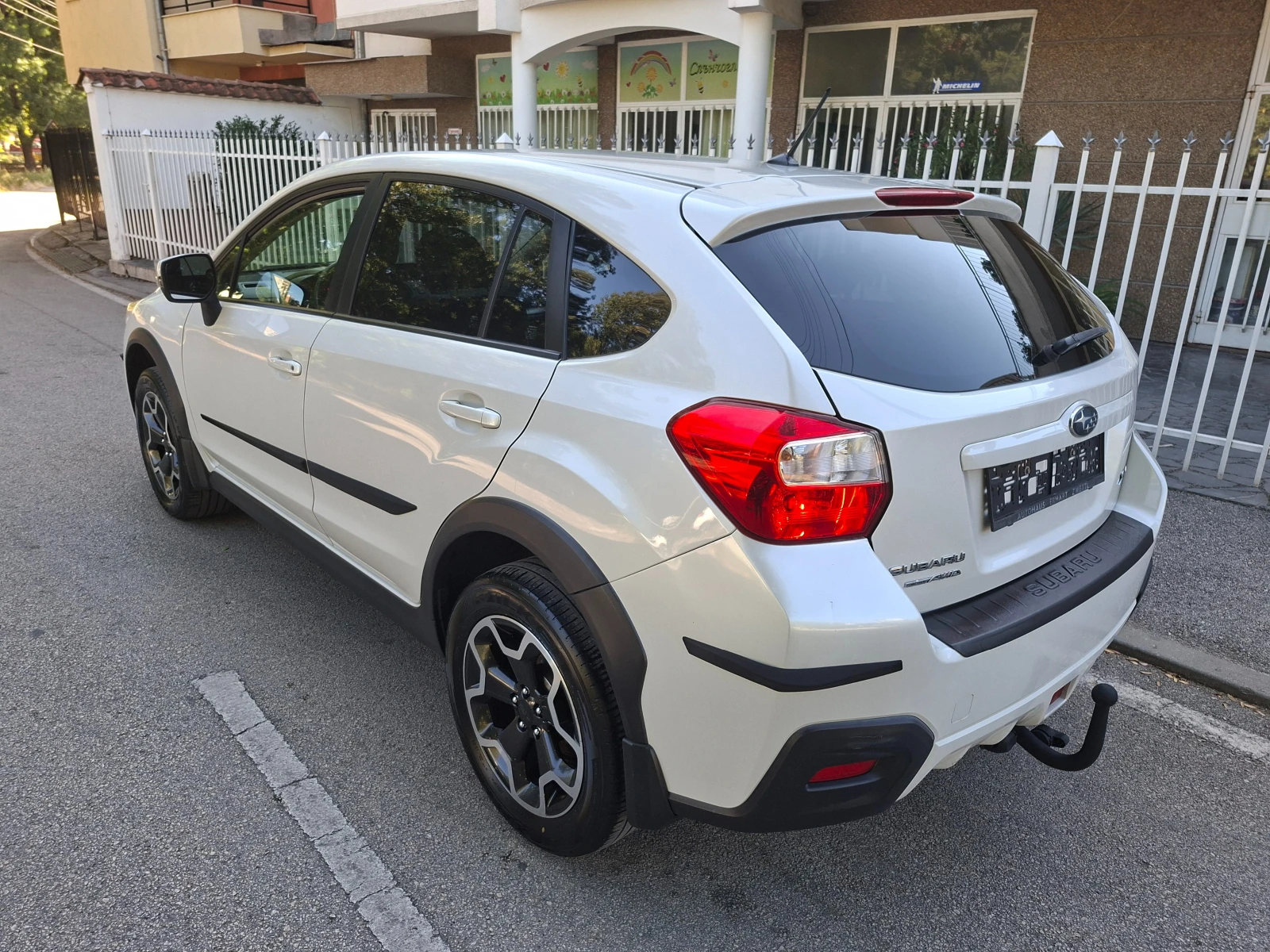 Subaru XV XV 1.6i - изображение 5