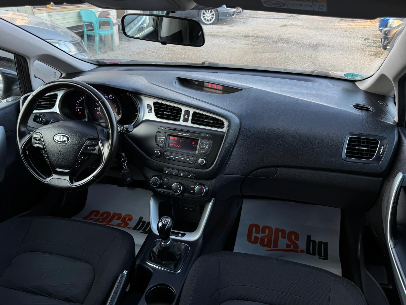 Kia Ceed * 1.6 GDi*  | Mobile.bg � ����������� 11