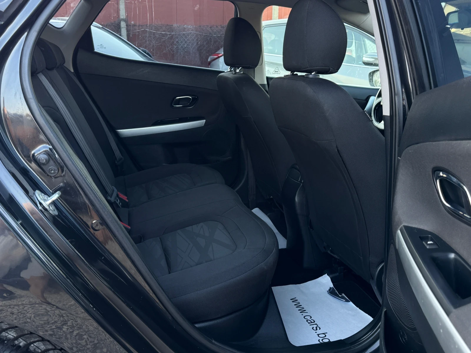Kia Ceed * 1.6 GDi*  - изображение 10