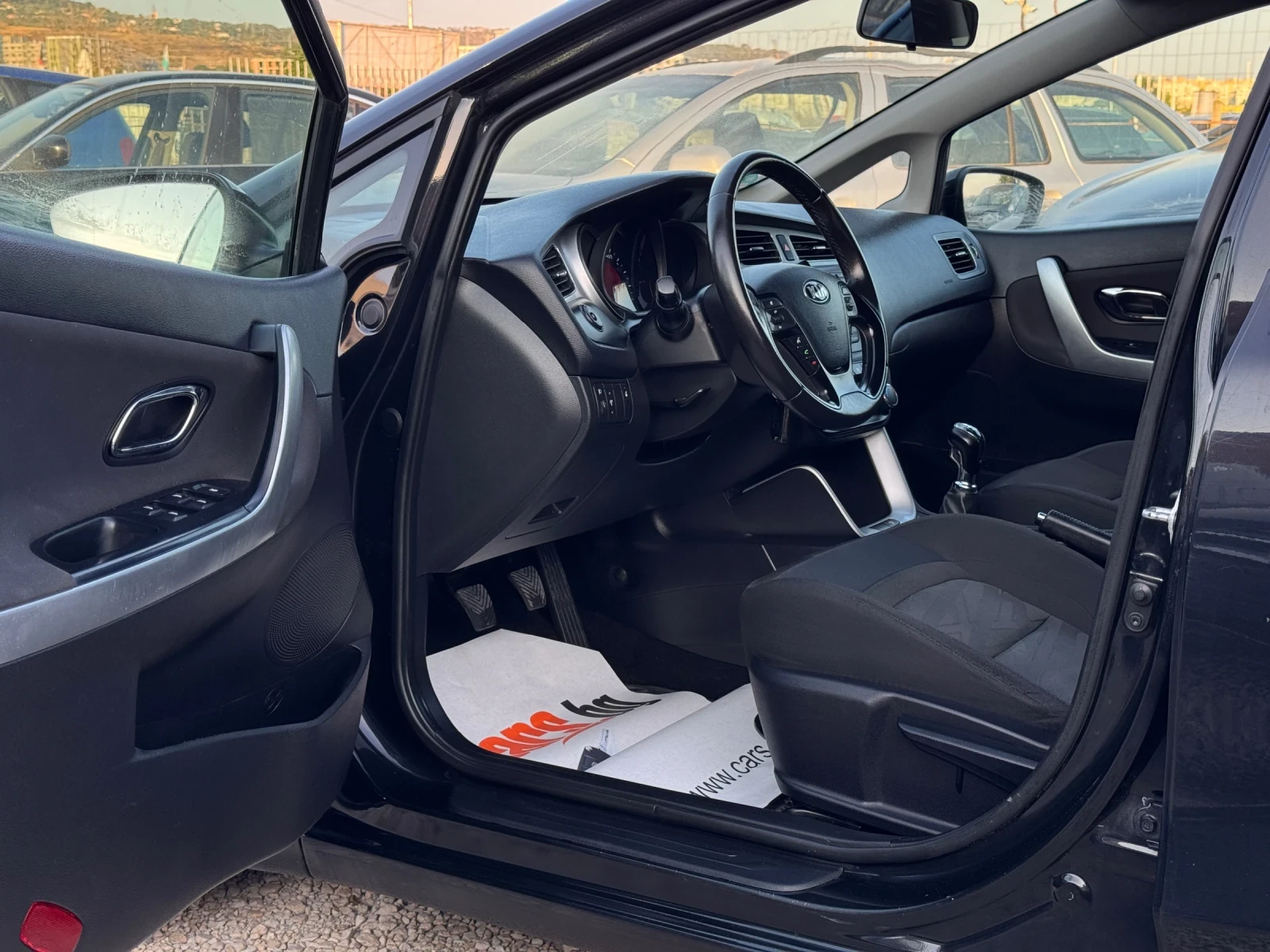 Kia Ceed * 1.6 GDi*  - изображение 7