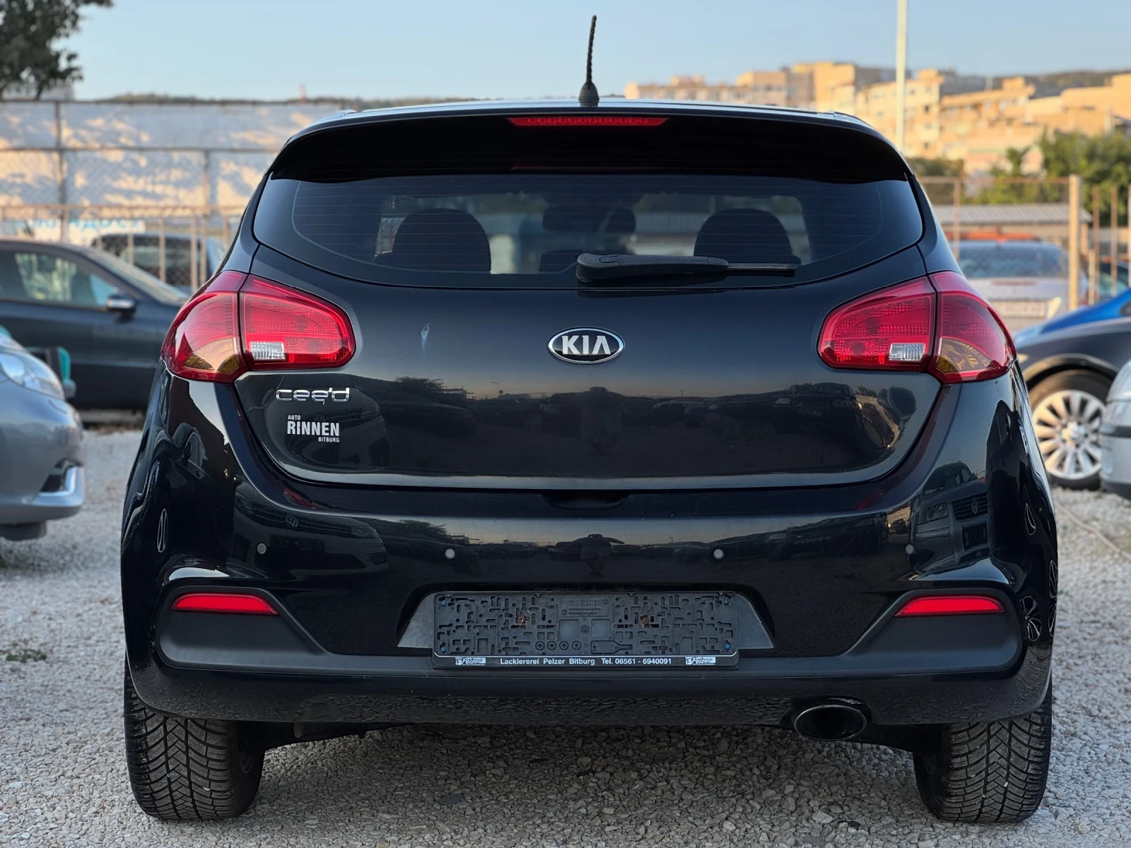 Kia Ceed * 1.6 GDi*  - изображение 6
