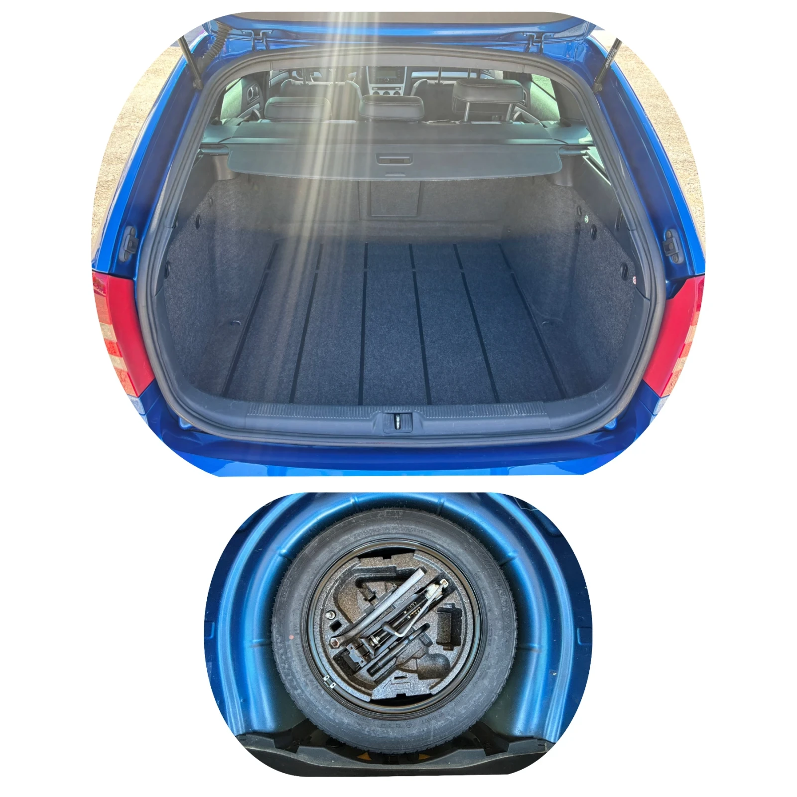 Skoda Octavia 2.0TDI VRS//  | Mobile.bg   15