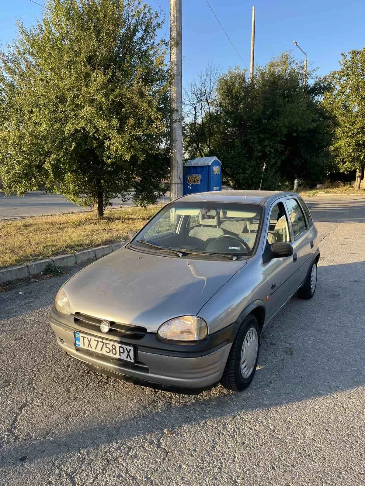 Opel Corsa | Mobile.bg — изображение 1