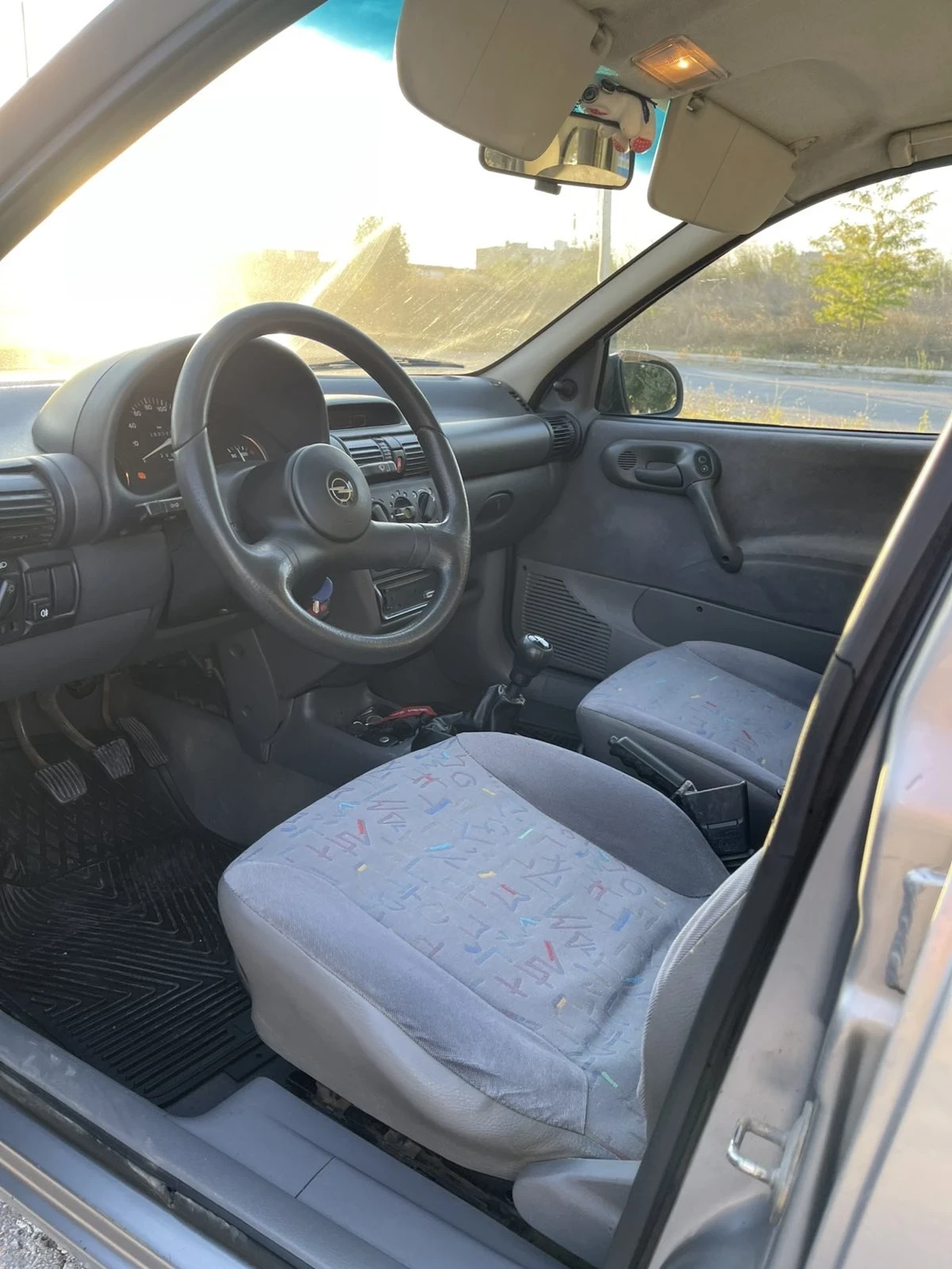 Opel Corsa | Mobile.bg — изображение 5