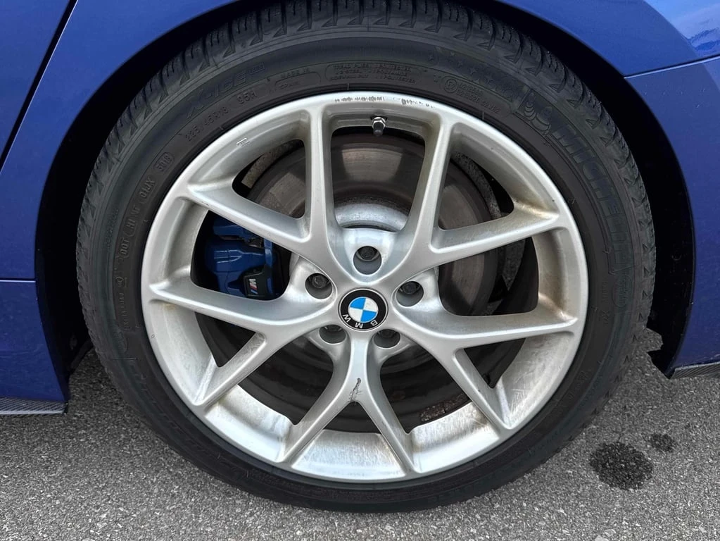 BMW 340 * xDrive * CARFAX * БЕЗ ПЪРВОНАЧАЛНА ВНОСКА - изображение 7