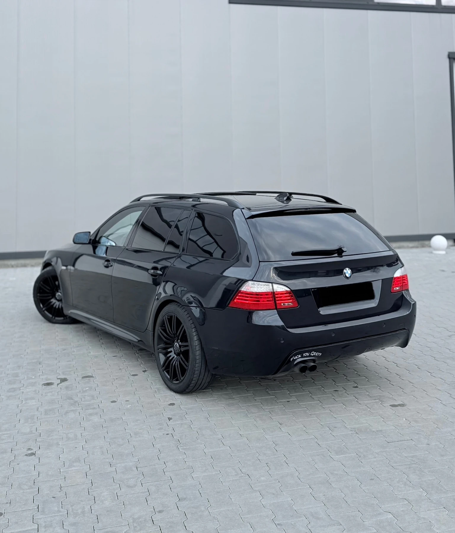 BMW 530 LCI EDITION M PACK HEAD UP - изображение 5