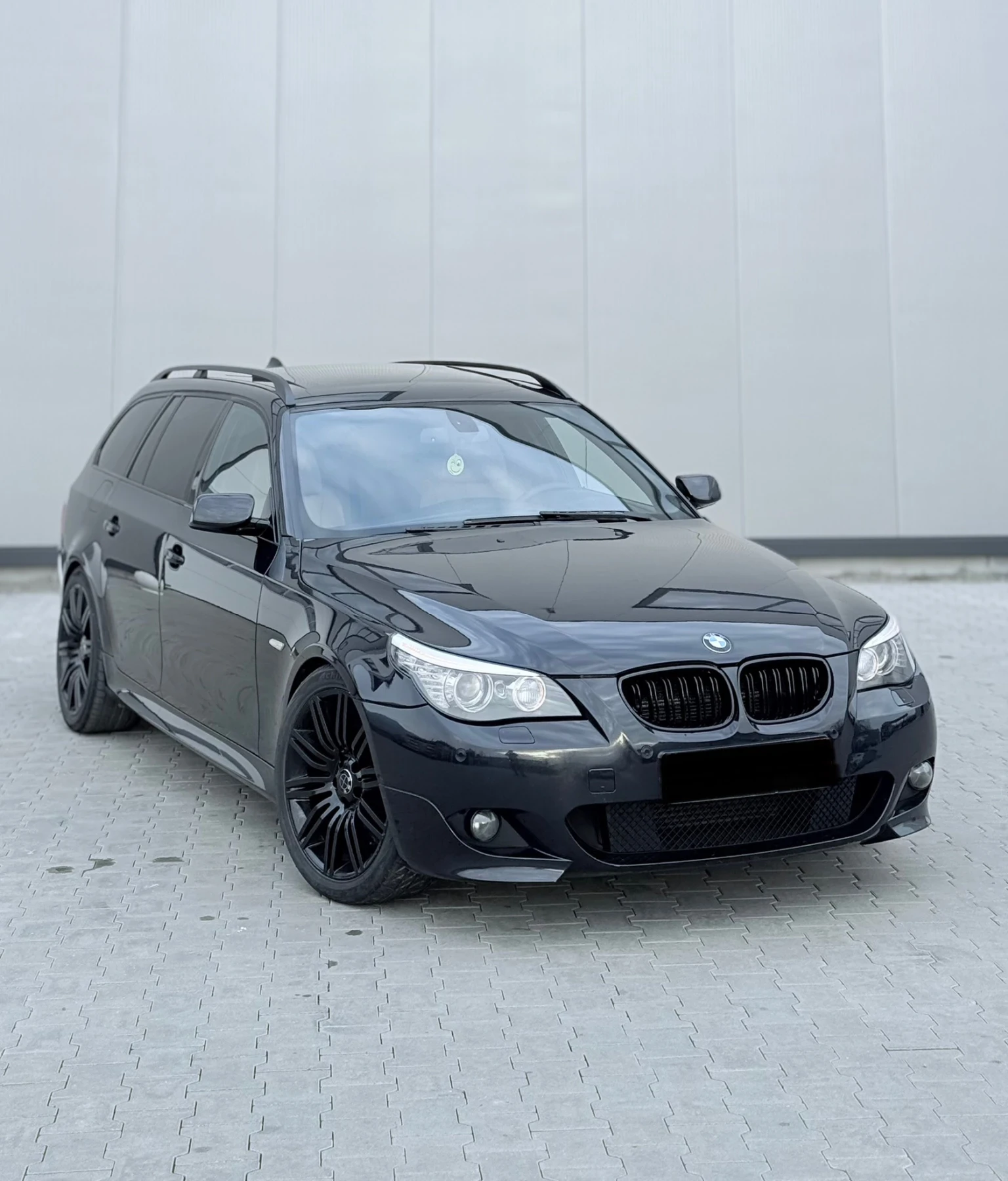 BMW 530 LCI EDITION M PACK HEAD UP - изображение 4