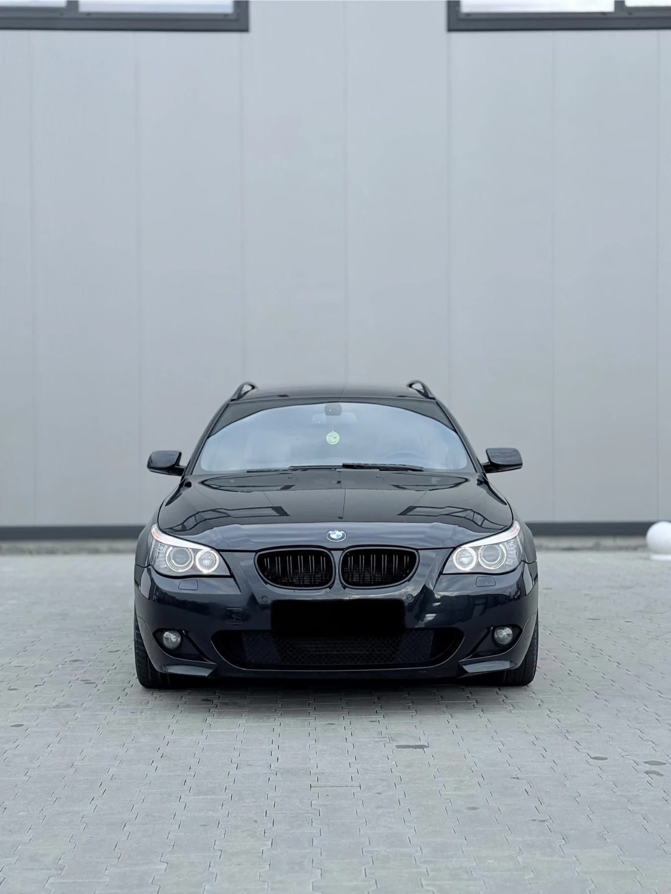 BMW 530 LCI EDITION M PACK HEAD UP - изображение 2