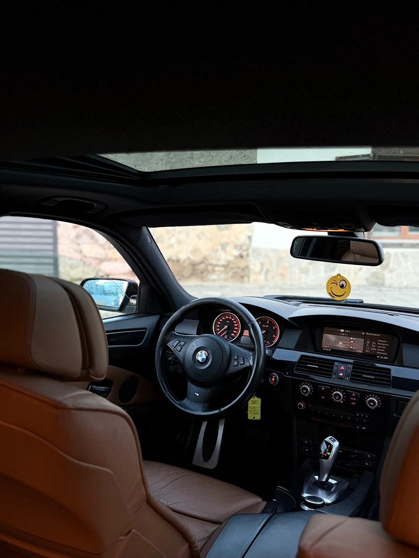 BMW 530 LCI EDITION M PACK | Mobile.bg   10