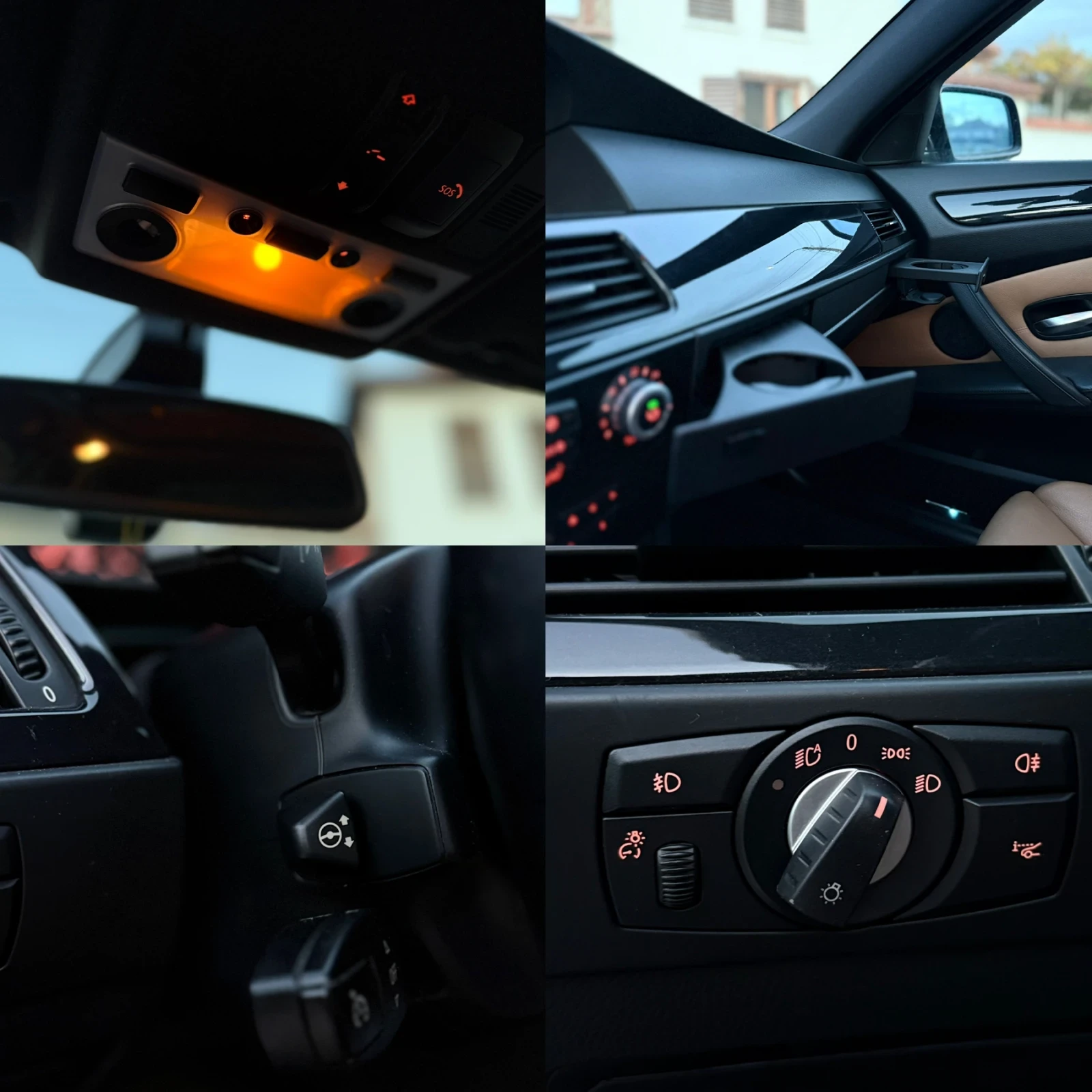 BMW 530 LCI EDITION M PACK | Mobile.bg   11