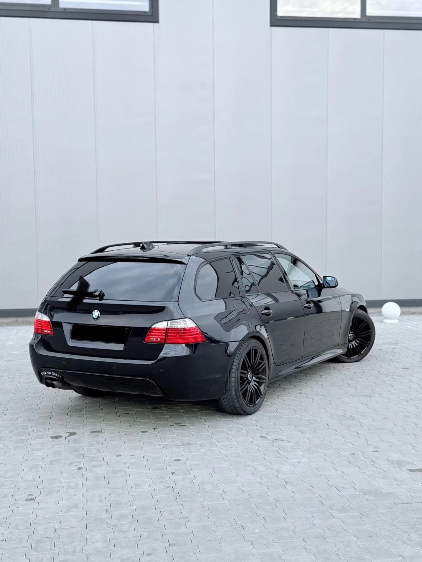 BMW 530 LCI EDITION M PACK HEAD UP - изображение 6