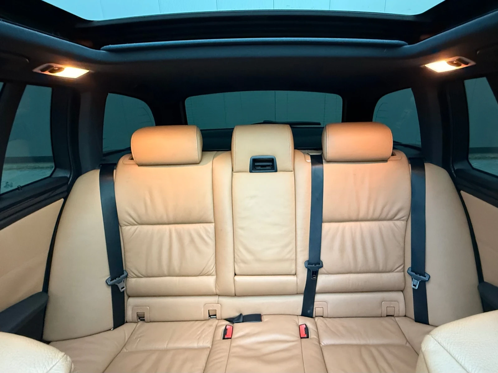 BMW 530 LCI EDITION M PACK HEAD UP - изображение 9